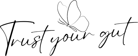 Trust your gut